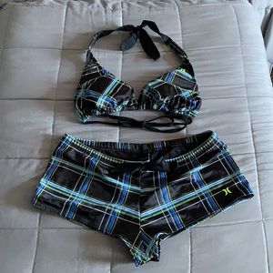 Hurley bikini